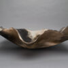 Dawson Morgan Raku Centerpiece Large Round 22x22x7