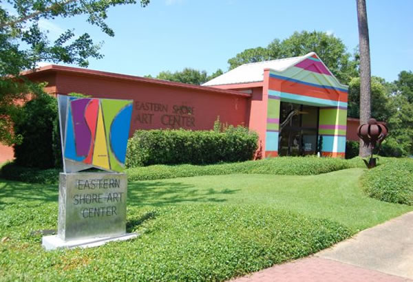 Easter Shore Art Center