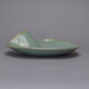 Dishware_Vertigris_Glossy_Small_Oval_8x8x2