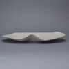 Dishware_White_Matte_Medium_Round_13x11x2