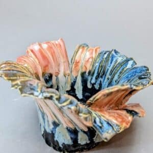 Emory Collection V 4x4x3.5